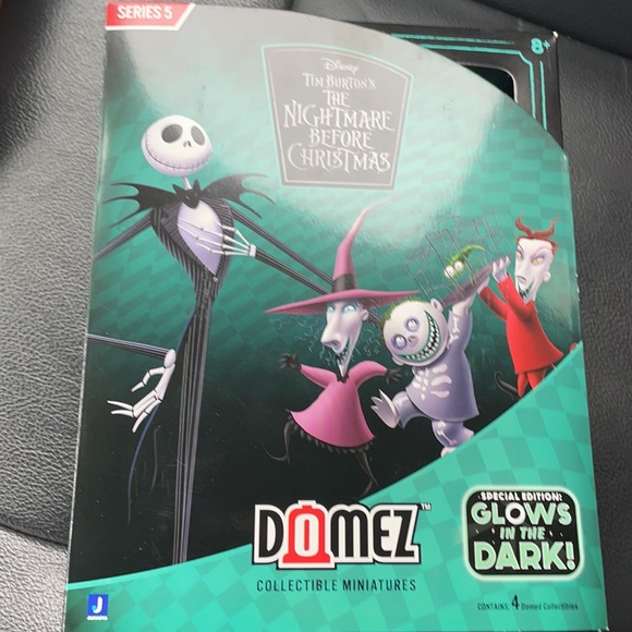 The night before christmas - Picture 8 of 8